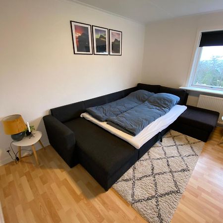 Apartment In The Center Of Torshavn, Free Parking. Εξωτερικό φωτογραφία