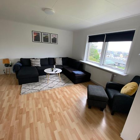 Apartment In The Center Of Torshavn, Free Parking. Εξωτερικό φωτογραφία