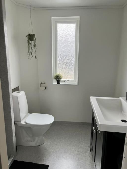 Apartment In The Center Of Torshavn, Free Parking. Εξωτερικό φωτογραφία